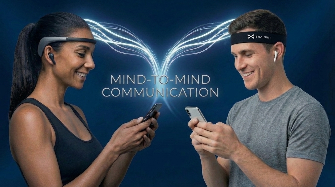 MEFlow Neuro Social Network private calm sharing screen